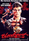 拳霸天下 Bloodsport            (1988)