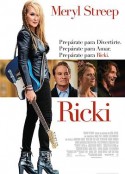 瑞奇和闪电 Ricki and the Flash            (2015)