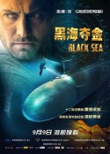 黑海夺金 Black Sea            (2014)