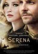 赛琳娜 Serena            (2014)