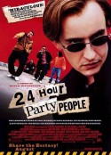 24小时狂欢派对 24 Hour Party People            (2002)