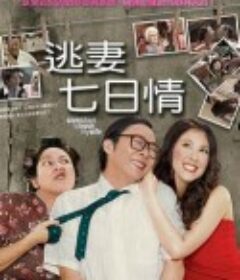 逃妻七日情 7 Days to Leave My Wife            (2007)