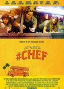 落魄大厨 Chef            (2014)
