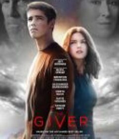 记忆传授人 The Giver (2014)