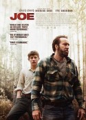 乔 Joe            (2013)