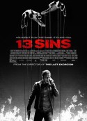 13骇人游戏 13 Sins            (2014)