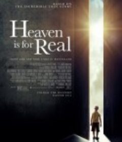天堂真的存在 Heaven is for Real            (2014)