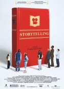 两个故事一个启示 Storytelling            (2001)