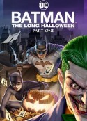 蝙蝠侠：漫长的万圣节(上) Batman: The Long Halloween, Part 1            (2021)