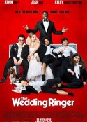 定制伴郎 The Wedding Ringer            (2015)