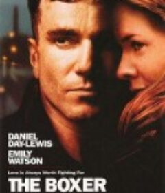 因爱之名 The Boxer            (1997)