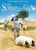 长翅膀的猪 Le cochon de Gaza            (2011)