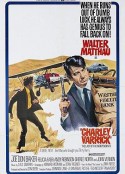 大盗查理 Charley Varrick            (1973)