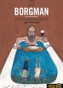 博格曼 Borgman            (2013)