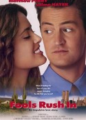 傻瓜跑进来 Fools Rush In            (1997)