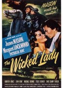 地狱圣女 The Wicked Lady            (1945)