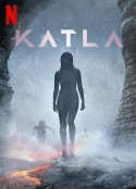 卡特拉火山 Katla            (2021)
