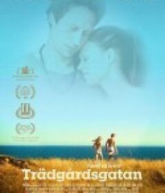 花园里 Trädgårdsgatan            (2017)