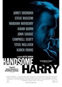 英俊的哈里 Handsome Harry            (2009)