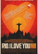 里约，我爱你 Rio, eu te amo            (2014)