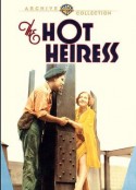 甜情热爱 The Hot Heiress            (1931)