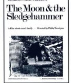 月亮和大锤 The Moon and the Sledgehammer            (1971)