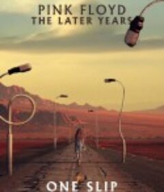 平克·弗洛伊德 晚年 专辑 Pink Floyd: The Later Years: 1987–2019