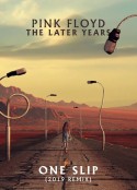 平克·弗洛伊德 晚年 专辑 Pink Floyd: The Later Years: 1987–2019