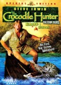 鳄鱼猎手：激情之旅 The Crocodile Hunter: Collision Course            (2002)