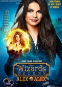 魔法师归来：双面艾利克斯 The Wizards Return: Alex vs. Alex            (2013)