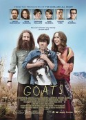 羊群 Goats            (2012)