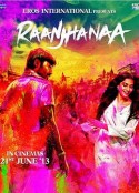我是你的罗密欧 Raanjhanaa            (2013)