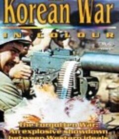 全彩朝鲜战争 The Korean War in Color            (2001)