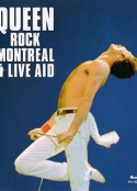 皇后乐队蒙特利尔现场演唱会 Queen Rock Montreal &amp; Live Aid            (2007)