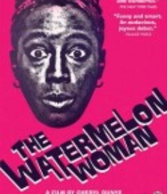 寻找西瓜女 The Watermelon Woman            (1996)