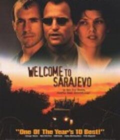 烽火惊爆线 Welcome to Sarajevo            (1997)
