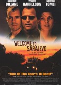 烽火惊爆线 Welcome to Sarajevo            (1997)