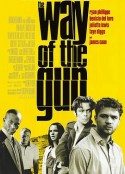 绑票惊爆点 The Way of the Gun            (2000)