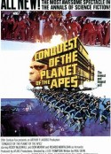 猩球征服 Conquest of the Planet of the Apes            (1972)