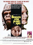失陷猩球 Beneath the Planet of the Apes            (1970)