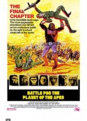 决战猩球 Battle for the Planet of the Apes            (1973)