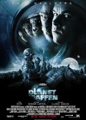 决战猩球 Planet of the Apes            (2001)