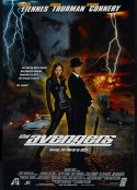 复仇者 The Avengers            (1998)