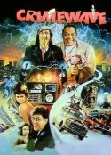 捉虫杀人事件 Crimewave            (1985)