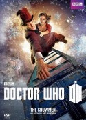 神秘博士：雪人 Doctor Who: The Snowmen            (2012)