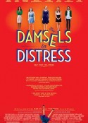 待解救的少女 Damsels in Distress            (2011)