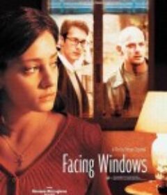 隔窗未了缘 La finestra di fronte            (2003)