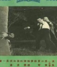 六个嫌疑犯 六個嫌疑犯            (1965)