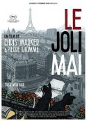 美好的五月 Le Joli Mai            (1963)