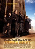 高楼大劫案 Tower Heist            (2011)